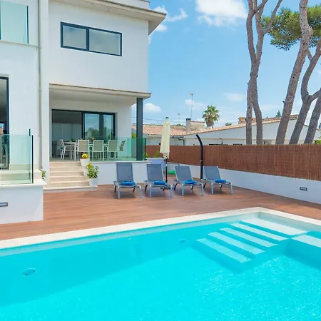 Hotel Mantonia Can Picafort (Mallorca)