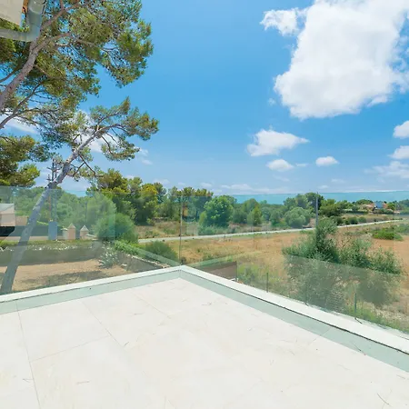 Mantonia Ξενοδοχείο Can Picafort (Mallorca)
